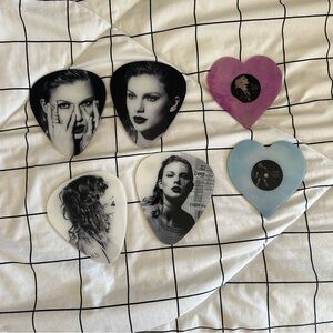 Taylor Swift Coasters
